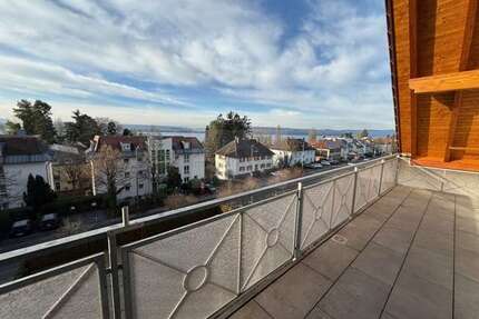 Wohnung zum Mieten in Überlingen 1.350,00 € 110 m²