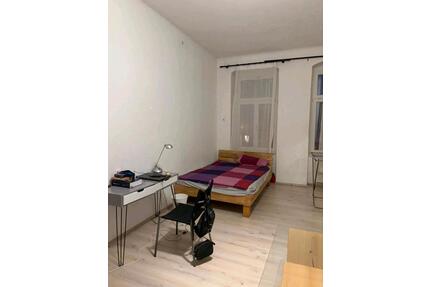 Wg Zimmer in der Friedrichstadt - Dresden Cotta