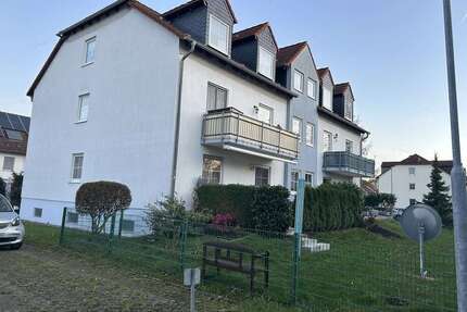 Wohnung zum Kaufen in Elxleben an der Gera 169.000,00 € 94 m²