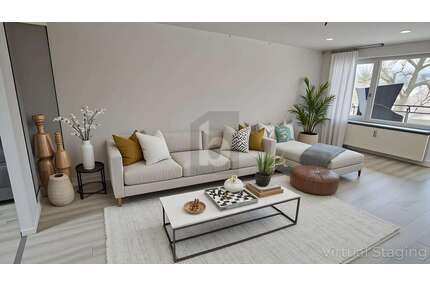 Wohnung zum Kaufen in Hannover 299.000,00 € 90 m²