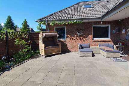 Haus zum Kaufen in Kropp 420.000,00 € 150 m²