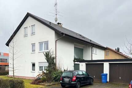 Wohnung zum Mieten in Mittelbiberach 980,00 € 108 m²