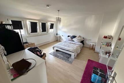1,5 Zimmerwohnung in Sigmaringen