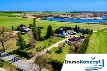 Haus zum Kaufen in Bentzin 235.000,00 € 113 m²