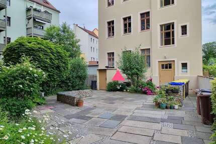 Wohnung zum Kaufen in Görlitz 47.500,00 € 53.5 m²