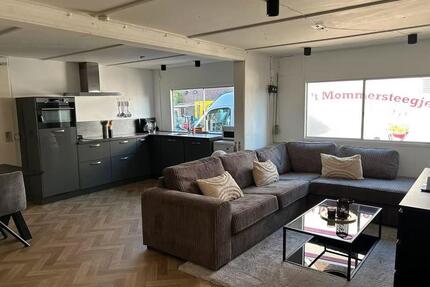 Bezugsfertiger Wohncontainer Mobilheim – 90 m² – komplett ausge - Kleve