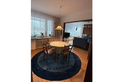 Eigentumswohnung mit großem Balkon in 30916 Isernhagen - Hannover Mitte