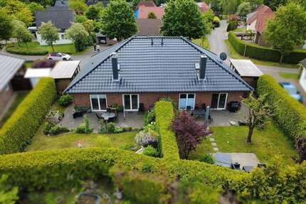 Haus zum Kaufen in Hemmoor 419.000,00 € 160.91 m²