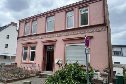 WG-Zimmer 15 m², Westerdeich Nähe Hochschule - Bremen Hemelingen