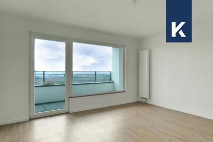 Doppelt gute Aussicht - 1.290,00&nbsp;EUR Kaltmiete, ca.&nbsp; 58,00&nbsp;m&sup2; in Köln (PLZ: 50825) Ehrenfeld
