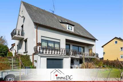 Haus zum Kaufen in Maxhütte-Haidhof 349.000,00 € 177 m²