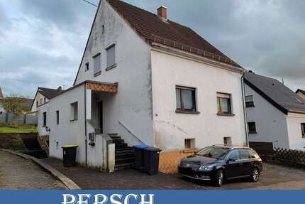 Haus zum Kaufen in Namborn 155.000,00 € 169 m²