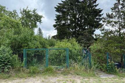 Grundstück zu verkaufen in Bernau bei Berlin 315.000,00 € 1093 m²