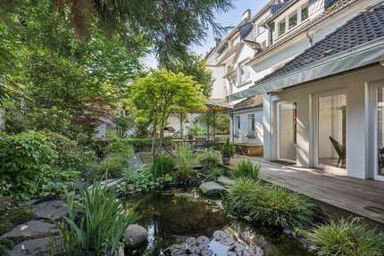 Haus zum Kaufen in Essen - Bredeney 1.550.000,00 € 278 m²