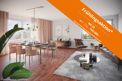 Wohnung zum Kaufen in Berlin 897.700,00 € 121.6 m²