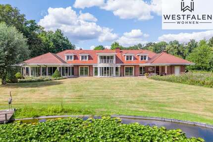 Haus zum Kaufen in Gronau 1.850.000,00 € 550 m²