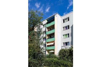 Wohnung zum Mieten in Brandenburg an der Havel 383,50 € 59 m²