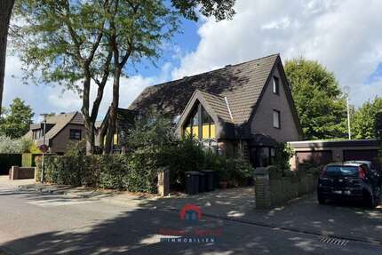 Haus zum Kaufen in Kempen 500.000,00 € 114 m²