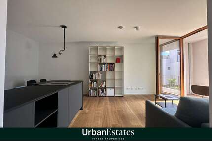 Wohnung zum Mieten in Berlin Weißensee 1.200,00 € 46.22 m² - Berlin / Weißensee