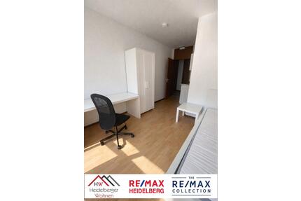 Schönes 1Z-Apartment mit 20qm, Pentryküche und Bad in super Lage von Kaiserslautern