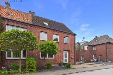 Haus zum Kaufen in Heinsberg Oberbruch 249.000,00 € 122 m² - Heinsberg / Oberbruch