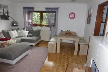 2 Zimmer Einliegerwohnung - 700,00&nbsp;EUR Kaltmiete, ca.&nbsp; 50,00&nbsp;m&sup2; in Liederbach am Taunus (PLZ: 65835)