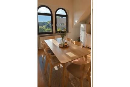 Moderne, voll möblierte Apartments auf Zeit in Bad Salzuflen – 65 bis 120 m² | 5–10 Betten