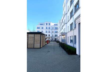 Wohnung zum Mieten in Dortmund 880,00 € 68.88 m²