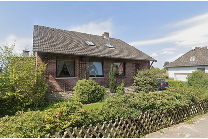 Freistehendes Einfamilienhaus in perfekter Lage zu verkaufen - Niedernwöhren