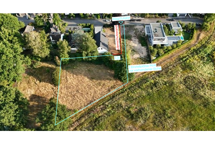 Grundstück zu verkaufen in Hannover 1.400.000,00 € 2092 m²