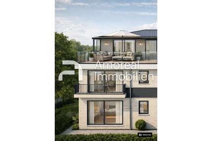 Haus zum Kaufen in Norderstedt 2.500.000,00 € 509.7 m²