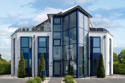 Repräsentative Büroeinheit mit hochwertiger Ausstattung - Paderborn Neuenbeken