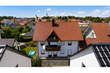 Haus zum Kaufen in Dorfen 895.000,00 € 272.71 m²