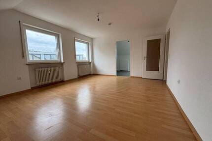 Sehr ruhig - Sehr hell - Wie NEU Top renoviert - Gersthofen