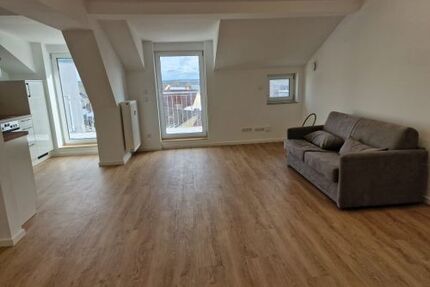 Ein Traum! Schicke 3-Zimmer-Eigentumswohnung mit Balkon in 97421 Schweinfurt (ID 10641) - Schweinfurt (Altstadt)