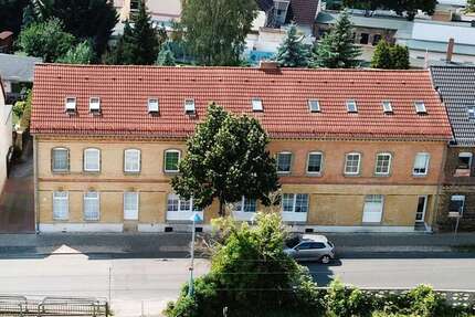 Wohnung zum Mieten in Greppin 615,00 € 77 m²