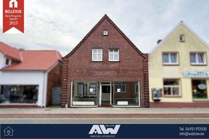 Wohnung zum Mieten in Hage 240,00 € 42 m²