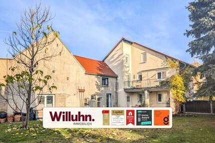 Haus zum Kaufen in Naunhof 749.000,00 € 284.4 m²