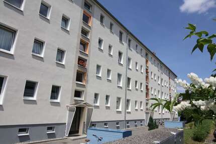 Wohnung zum Mieten in Wurzen 395,00 € 59.38 m²
