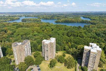 Wohnung zum Kaufen in Duisburg 105.000,00 € 70 m²