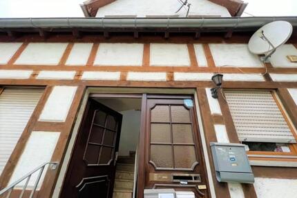 Eineinhalb-Zimmer-Wohnung in Backnang