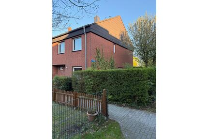 Reihenendhaus mit Garten in Südlage in OHZ von PRIVAT - Osterholz-Scharmbeck