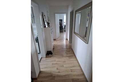 Wohnung zum Mieten in Delmenhorst 755,00 € 79.35 m²