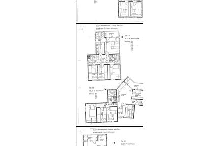 Attraktive 4-Zimmer-Wohnung in Top-Lage der Nordstadt - Freudenstadt