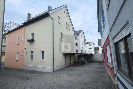 Haus zum Kaufen in Heilbronn 390.000,00 € 118 m²