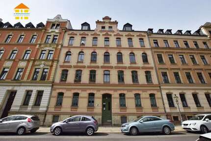 Wohnung zum Kaufen in Chemnitz 69.500,00 € 60.4 m²
