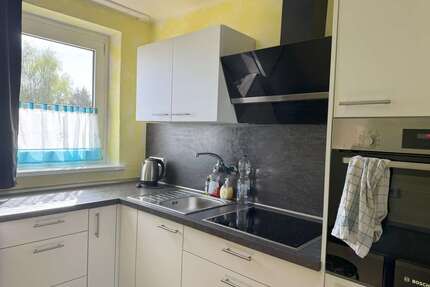 Wohnung zum Kaufen in Luckow 79.000,00 € 56 m²