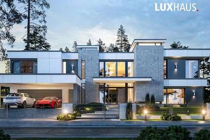 Haus zum Kaufen in Wiesbaden 5.890.000,00 € 340 m²