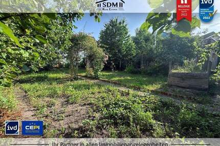 BEGEHRT: Grundstück mit vielseitigen Möglichkeiten - Philippsburg