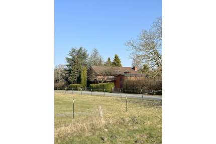 Haus zum Kaufen in Tremsbüttel 429.000,00 € 166 m²